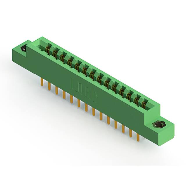 305-028-520-508 EDAC Inc.  Edgeboard Connectors